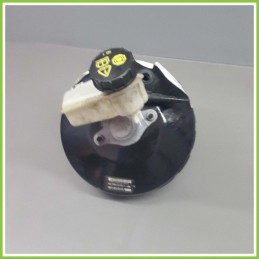 Servofreno Depressore ATE 03.7752-8733.4 FORD FIESTA CBK 4S61-2B195-KC HHJB