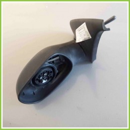 Specchio Specchietto Retrovisore RENAULT 014040 RENAULT CLIO 2a Serie D7FD7