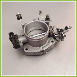 Corpo Farfallato Valvola Farfalla DELL'ORTO 17303629 BMW Serie 5 E39 1748094 226S1