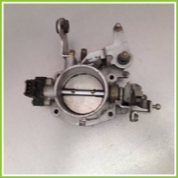Corpo Farfallato Valvola Farfalla DELL'ORTO 17303629 BMW Serie 5 E39 1748094 226S1