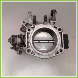 Corpo Farfallato Valvola Farfalla DELL'ORTO 17303629 BMW Serie 5 E39 1748094 226S1