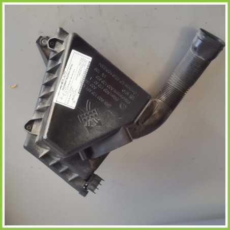 Scatole Filtro Aria  SEAT Ibiza (6L) 1.4 Diesel (2001) 6Q0129620 6Q0129607AR Usato