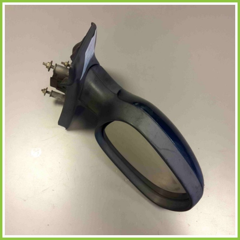 Specchio Specchietto Retrovisore RENAULT 010461 RENAULT SCENIC 020461 F9QA7