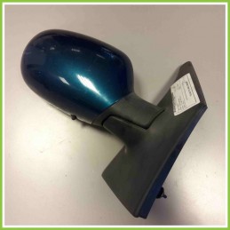 Specchio Specchietto Retrovisore RENAULT 010461 RENAULT SCENIC 020461 F9QA7