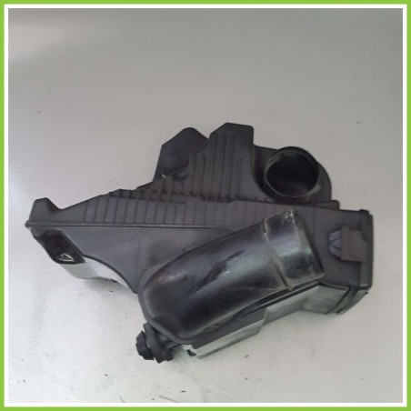 Scatole Filtro Aria  NISSAN Micra (K12E) 1.5 Diesel (2002) 82002125334C 16500AY90A Usato