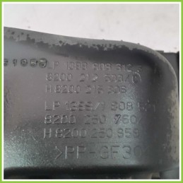 Scatola Filtro Aria 82002125334C NISSAN MICRA K12E K9K