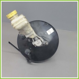 Servofreno Depressore BOSCH 0204051111 FIAT GRANDE PUNTO 2Y 55702132 199A3000