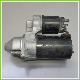 Motorino Avviamento BOSCH 0001197401 OPEL ZAFIRA T98 Z16YNG