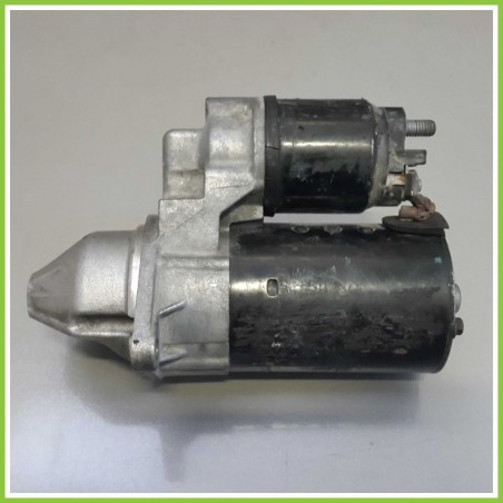Motorino Avviamento BOSCH 0001197401 OPEL ZAFIRA T98