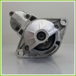 Motorino Avviamento BOSCH 0001197401 OPEL ZAFIRA T98 Z16YNG