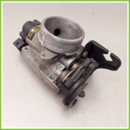Corpo Farfallato Valvola Farfalla CTS 95BF FORD ESCORT FA 9B989 L1H