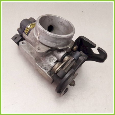 Corpo Farfallato Valvola Farfalla CTS 95BF FORD ESCORT FA 9B989