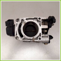 Corpo Farfallato Valvola Farfalla CTS 95BF FORD ESCORT FA 9B989 L1H