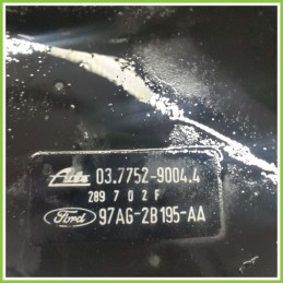Servofreno Depressore ATE 03.7752-9004.4 FORD ESCORT FA 97AG-2B195-AA L1H