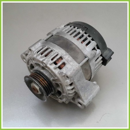 Alternatore GM 96843503 CHEVROLET (DAEWOO) SPARK M300 09L06