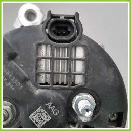 Alternatore GM 96843503 CHEVROLET (DAEWOO) SPARK M300 09L06 B10D1