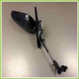 Specchio Specchietto Retrovisore HOHE 021996 VOLKSWAGEN POLO 3a Serie 6N1857508D01C .