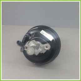 Servofreno Depressore AUDI A6 4B 4B3612105 AKN