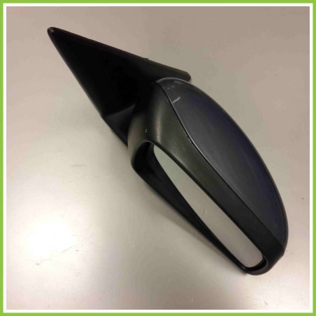Specchietto Retrovisore DX Grigio Scuro  RENAULT Avantime (2002) 014135 Usato