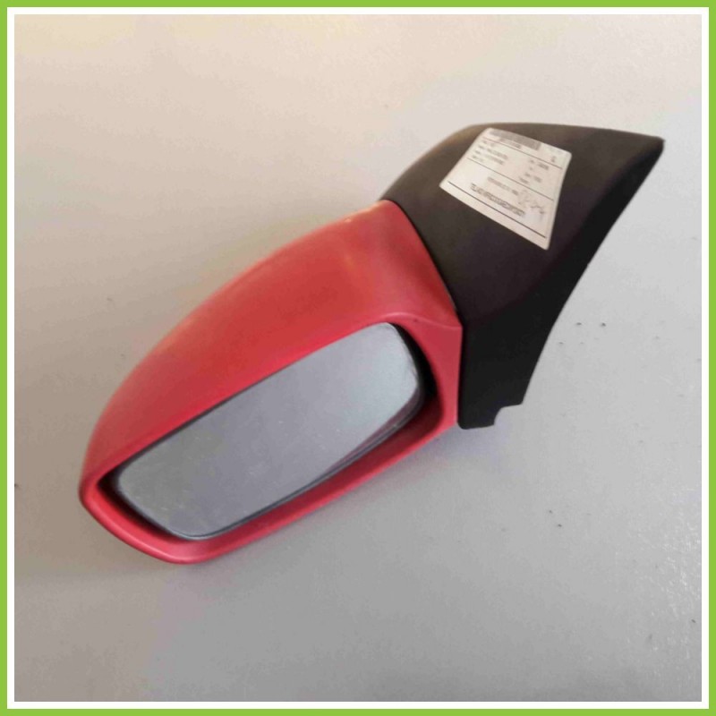 Specchio Specchietto Retrovisore FORD 3004-565 FORD PUMA CCE 1106354 FHD