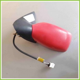 Specchio Specchietto Retrovisore FORD 3004-565 FORD PUMA CCE 1106354 FHD