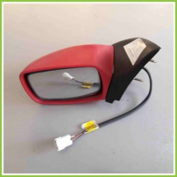 Specchio Specchietto Retrovisore FORD 3004-565 FORD PUMA CCE 1106354 FHD