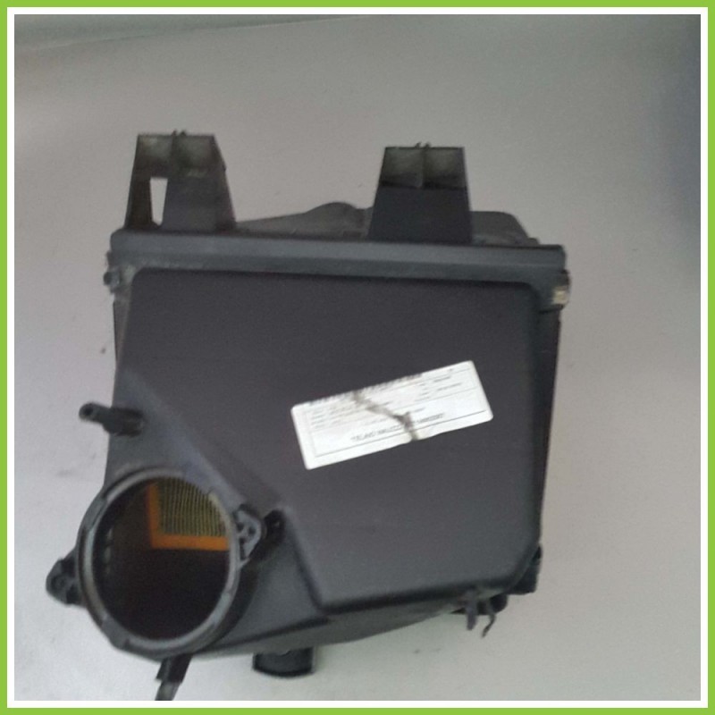 Scatola Filtro Aria 059133843A AUDI A6 Allroad 4B AKE