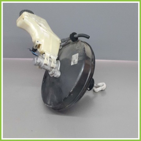 Servofreno BOSCH OPEL Corsa (S07) 1.3 Diesel (2006) 0204051133 13317576 Usato