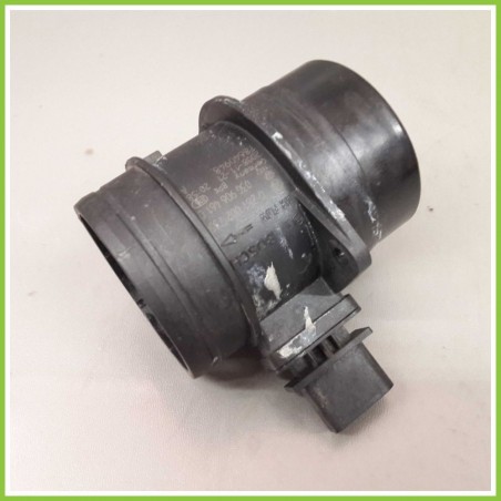 Debimetro Misuratore Massa Aria BOSCH 281002735 AUDI A4 8K 03G906461C