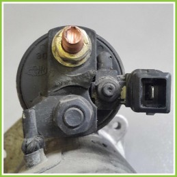 Motorino Avviamento MAGNETI MARELLI 085911023E SEAT AROSA 6H 63223039 AER