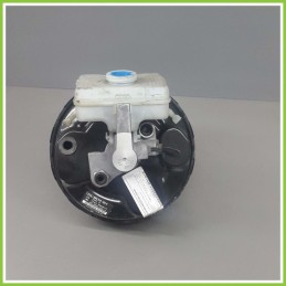 Servofreno Depressore ATE 03.7859-1231.4 AUDI A4 8K 8K9612103E CAG