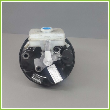 Servofreno ATE AUDI A4 (8K) 2.0 Diesel (2007) 03.7859-1231.4 8K9612103E Usato