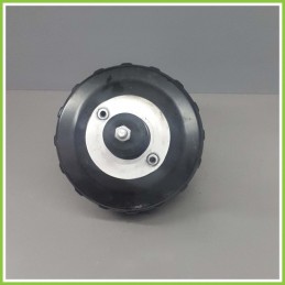 Servofreno Depressore ATE 03.7859-1231.4 AUDI A4 8K 8K9612103E CAG