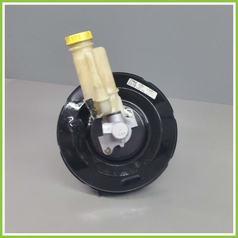 Servofreno Depressore TRW 147FL ALFA ROMEO 147 W8 51753737 AR37203