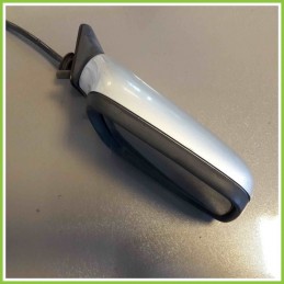Specchio Specchietto Retrovisore VOLVO 0117375 VOLVO V70/XC70 0117377 D5244T5