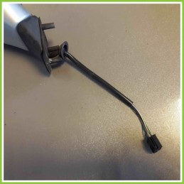 Specchio Specchietto Retrovisore VOLVO 0117375 VOLVO V70/XC70 0117377 D5244T5