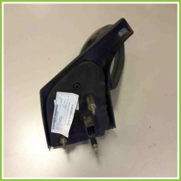 Specchio Specchietto Retrovisore RENAULT 014092 RENAULT SCENIC 7700431543 F9QA7