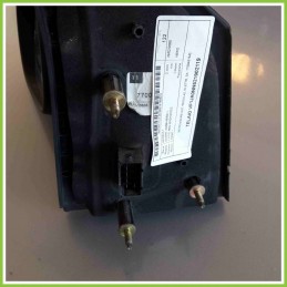Specchio Specchietto Retrovisore RENAULT 014092 RENAULT SCENIC 7700431542 F9QA7