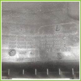 Scatola Filtro Aria PEUGEOT 807 9629040380 4HW