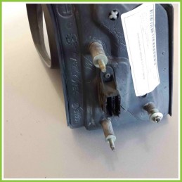 Specchio Specchietto Retrovisore RENAULT 010461 RENAULT SCENIC K4MA7