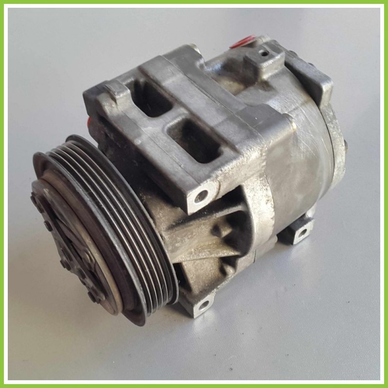 Compressore Clima AC Aria Condizionata MAGNETI MARELLI 592475900 LANCIA Y 467857720 188A4000