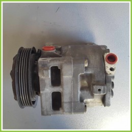 Compressore Clima AC Aria Condizionata MAGNETI MARELLI 592475900 LANCIA Y 467857720 188A4000