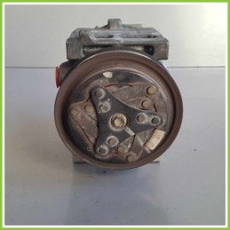 Compressore Clima AC Aria Condizionata MAGNETI MARELLI 592475900 LANCIA Y 467857720 188A4000