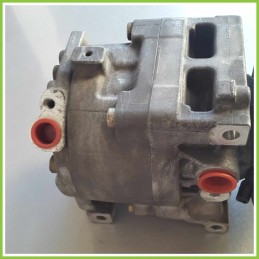 Compressore Clima AC Aria Condizionata MAGNETI MARELLI 592475900 LANCIA Y 467857720 188A4000