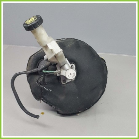 Servofreno ATE RENAULT Modus 1A Serie 1.5 Diesel (2004) 03.7864-6001.4 8200327669 Usato