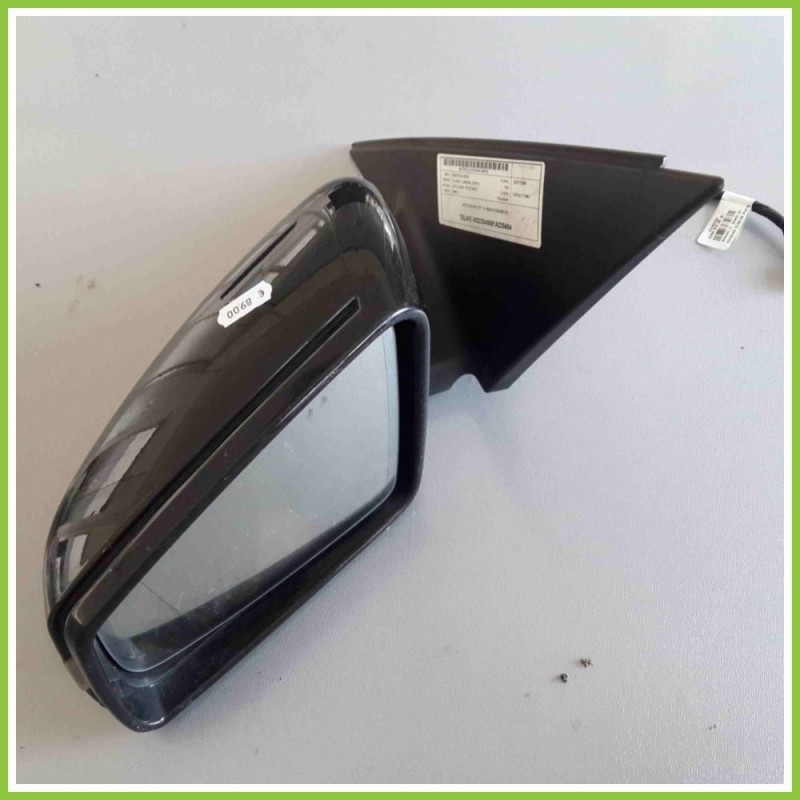 Specchio Specchietto Retrovisore MERCEDES-BENZ A2048103916 MERCEDES-BENZ Classe C W/S204 S3160139 646811