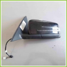 Specchio Specchietto Retrovisore MERCEDES-BENZ A2048103916 MERCEDES-BENZ Classe C W/S204 S3160139 646811