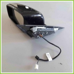 Specchio Specchietto Retrovisore MERCEDES-BENZ A2048103916 MERCEDES-BENZ Classe C W/S204 S3160139 646811