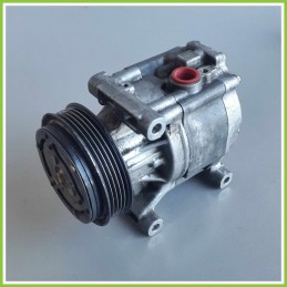 Compressore Clima AC Aria Condizionata DENSO 5A8785000 FIAT PANDA 2Q 46782669 188A4000
