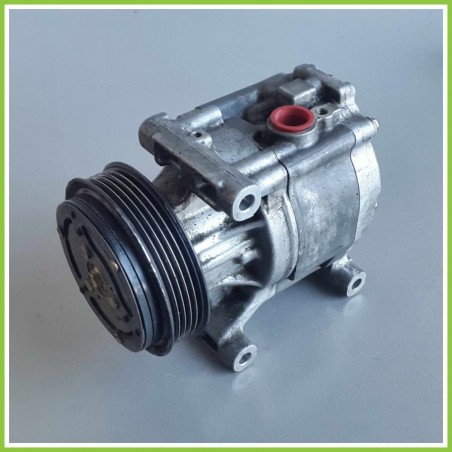 Compressore Clima AC Aria Condizionata DENSO 5A8785000 FIAT PANDA 2Q 46782669